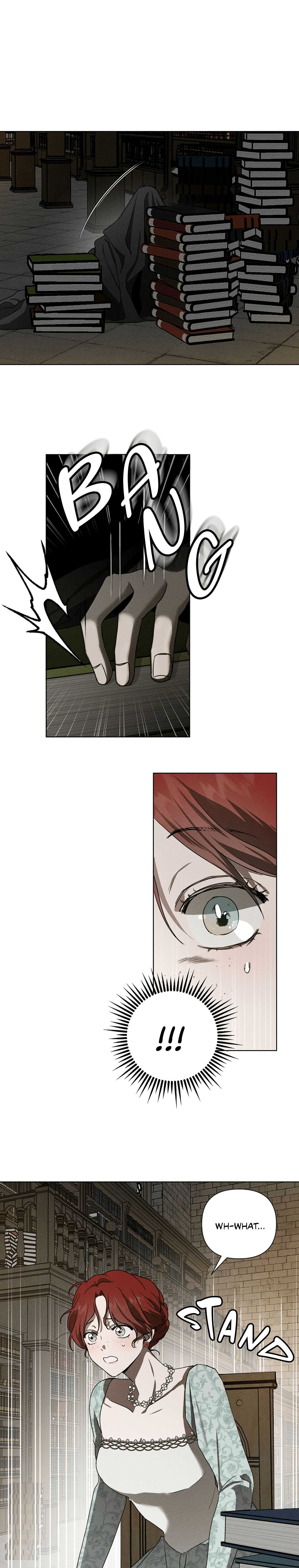 Under the Oak Tree Chapter 17 image 29